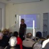Weltdiabetestag - Tagesseminar Diabetes Typ 2 am 14.11.2012